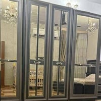 غرفه نوم • ٩ قطع • الدوره الصحه