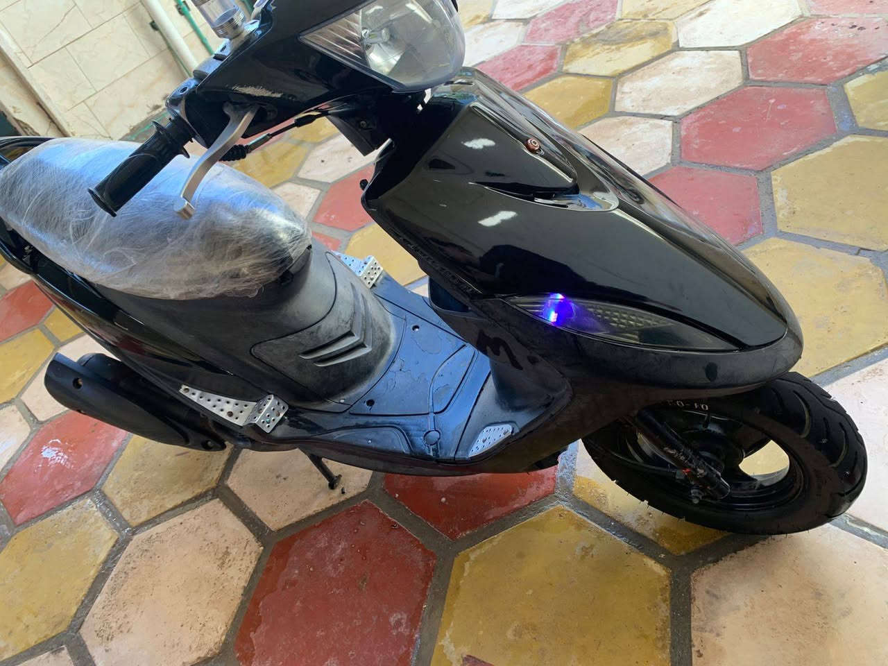 دراجه ماكس عدلة بلاد مافتوحه  دراجه شلعه معدل سعر 700 بيه مجال الطيبين


**إذا كنت صاحب هذا الإعلان وتريد حذفه لأي سبب، رجاءا أرسل رسالة إلى الدعم الفني**