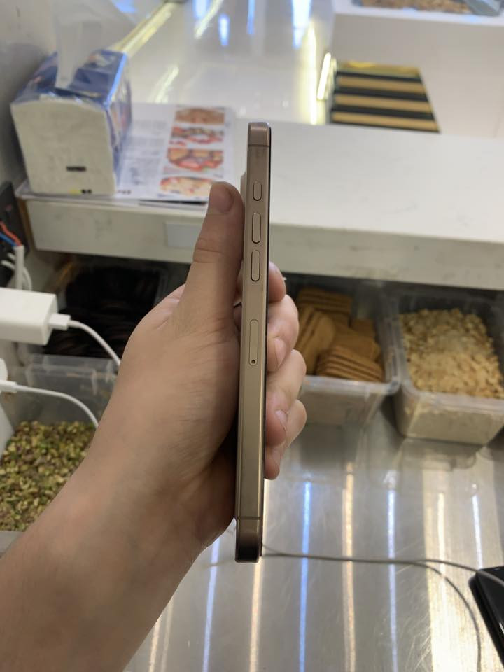 16 برو ماكس  ذاكراة (256)السعر ملون 350 وبي مجال شي بسيط عنواني الفلوجه


**إذا كنت صاحب هذا الإعلان وتريد حذفه لأي سبب، رجاءا أرسل رسالة إلى الدعم الفني**