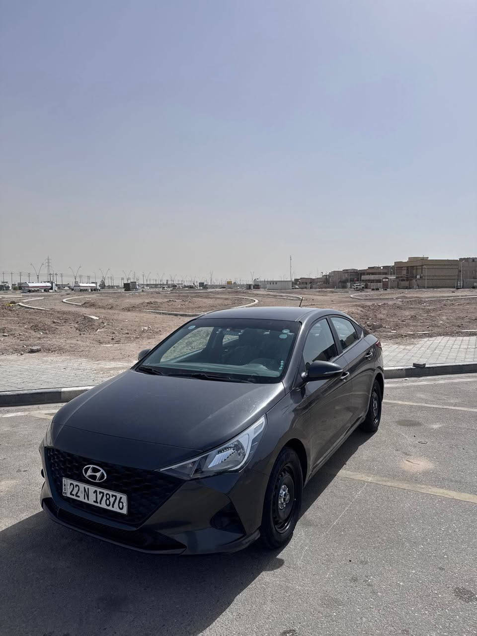 تفاصيل داخل الصوره البصرة, العراق


**إذا كنت صاحب هذا الإعلان وتريد حذفه لأي سبب، رجاءا أرسل رسالة إلى الدعم الفني**