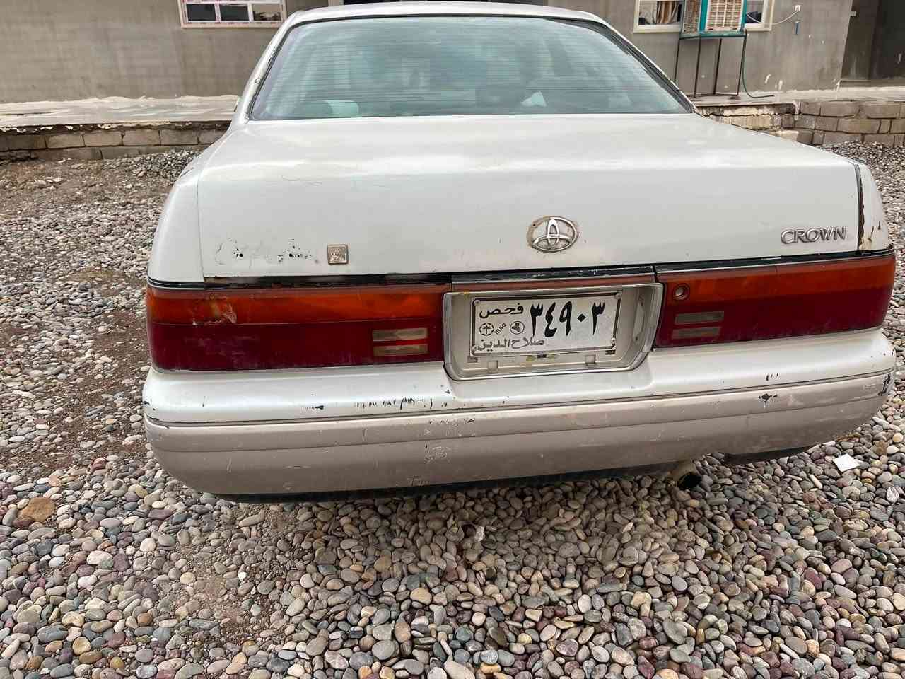 السلام وعليكم  بطه ادوات للبيع گير محرك شرط كهربائيات شغاله سعر 16 وبيها مجال مكان السياره الشرقاط هـ***********
