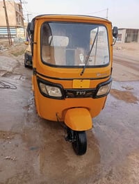 تكتك Tvs 2019 نضيفه اوراق السعر 3 وربع للاستفسار  07725312285