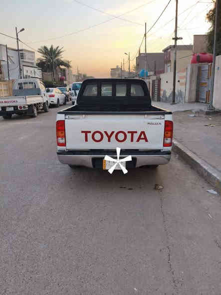 للبيع بيكم   فلاونزه 2009رقم كربلاء
تحويل مباشر كير عادي مكان السياره بغداد
السعر 140 وبيهه مجال *********** بغداد
