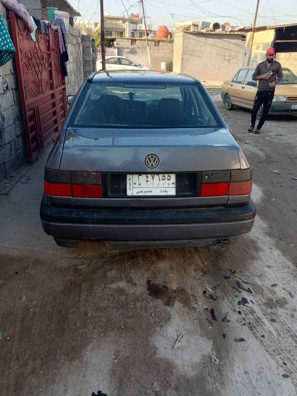 كولف فنتو موديل 92 مكينه 1800رقم بغداد كير ومكينه كفاله ...السعر .35وبيهه مجال بسيط ..للاستفسار والاتصال ع الرقم .***********
