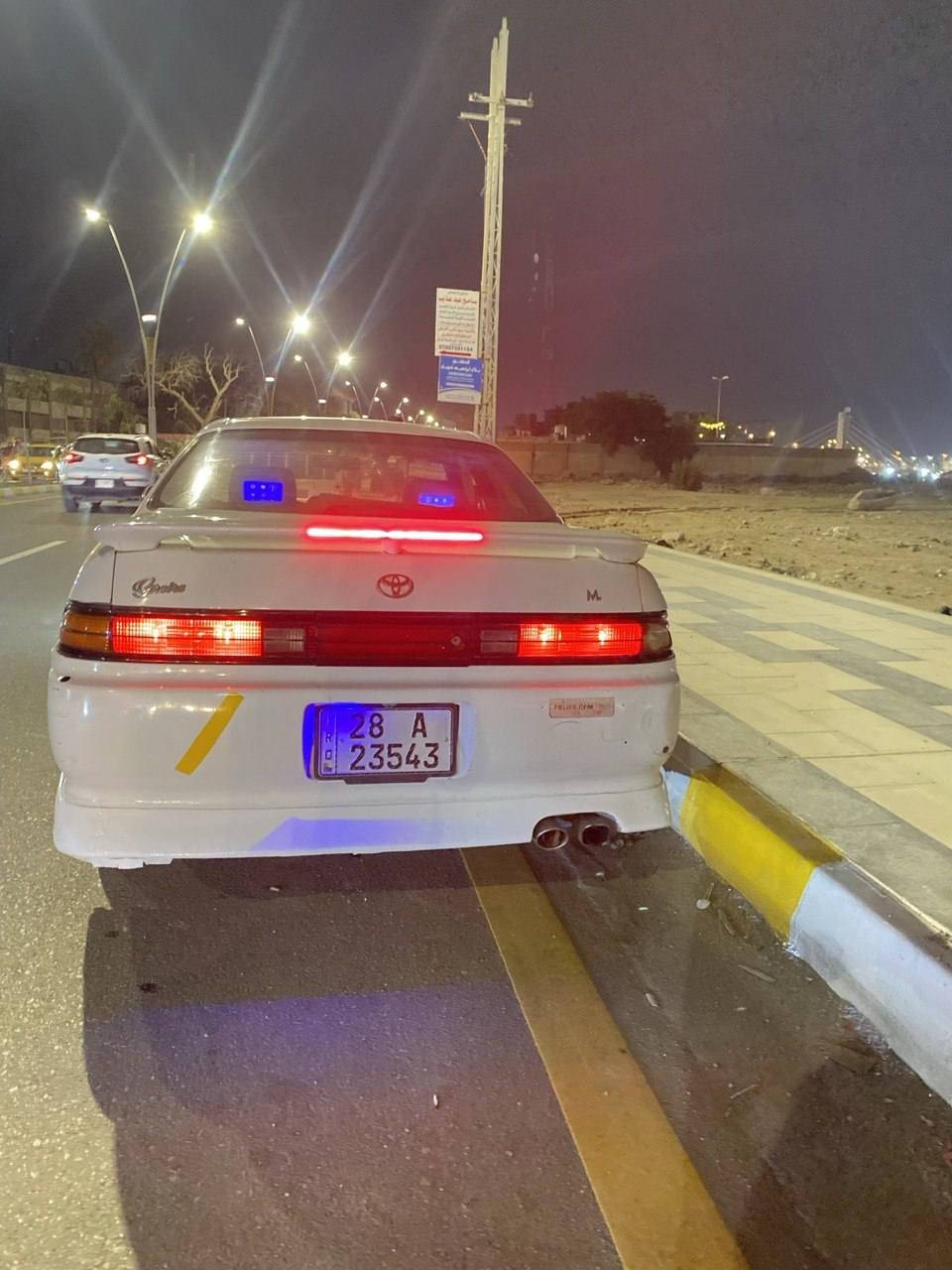 السلام عليكم 
مارك نفخ للبيع
السعر 57
مكينه وكير ونجي 
دواخل نضيفه 
مكاني ناصريه 
***********
