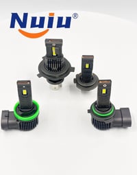 NUIU • توصيل مباشر • ٤٠/٣٥ واط