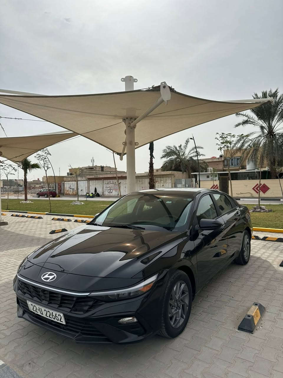 هيونداي النترا
وارد امريكي مديل 2024 رقم اربيل وكالة أو تحويل .
سياره فول مواصفات عدا الفتحه شاشة مواصفات خليجي شاشه اللكتروني تدفئه كشنات وبيها خير من الله مواصفات .
السياره حادثها بنيد فقط + جاملغات اماميه سرقه بدون ضربه شواصي للغود كلها مكفوله بدون ايرباك السياره جديده وما ناقصه من كلشي حداده مكينه كير تايرات كله بالشرط .
ماشية 17 الف .
سعر السياره 152$ وبيها مجال سعر مناسب  وماكو بهيج نضافه بهذه السعر 
عنوان السياره البصرة الجنينة
***********
