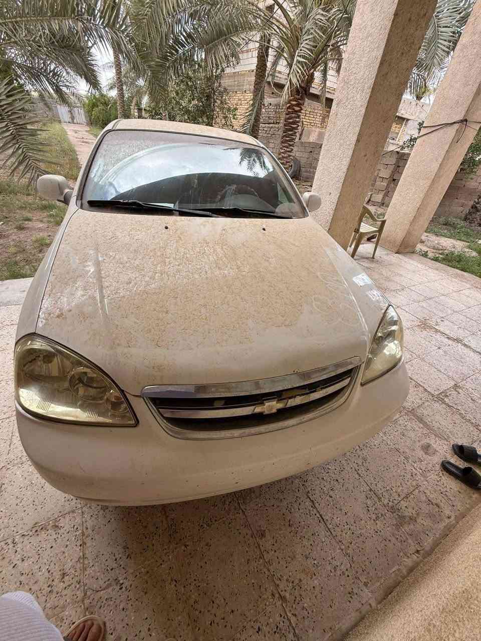 السلام عليكم من رخصة مدير الكروب والادمن المحترم سياره أوبتره 2011 السياره جديده بمعنى الكلمه مامتعوبه ابد يشهد الله تبريد وي السويج شرط ثلج السياره مامغسوله ابيض اللون كير ومكينه خير من الله رقم بابل السياره متطلع مكان بعيد من الدوام للبيت مكان السياره بابل الحله السياره تجي تگلبها وتشوفه بالحقيقه اذا ما دكول رحمه الله والديك عليه ماذب عليه فلس واحد سعره 88 وبيه مجال بسيط كلش حك الجيه الي مايشتري ليكسر بحلال الناس تعجبك السياره عيوني الك ماتعجبك علق تعليق حلو مثلك واني اشكرك مامتواجد عل فيس ***********
