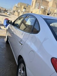 النترا ٢٠٠٨ • محرك ١٦٠٠ جديد • ذي قار