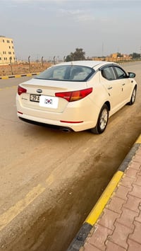 اوبتيما ٢٠٠٠ • موديل ٢٠١٣ • قضاء النعمانيه