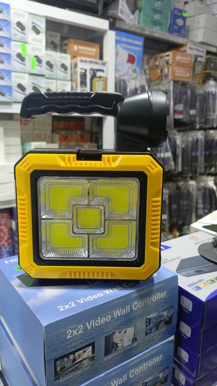 بروجكتر شحن محمول يحتوي على عدة متكامله..
السعر ١٥٠٠٠ ألف....
أياد للصوتيات والمرئيات كوت حي الزهراء قرب مركز الخلود هاتف ***********
