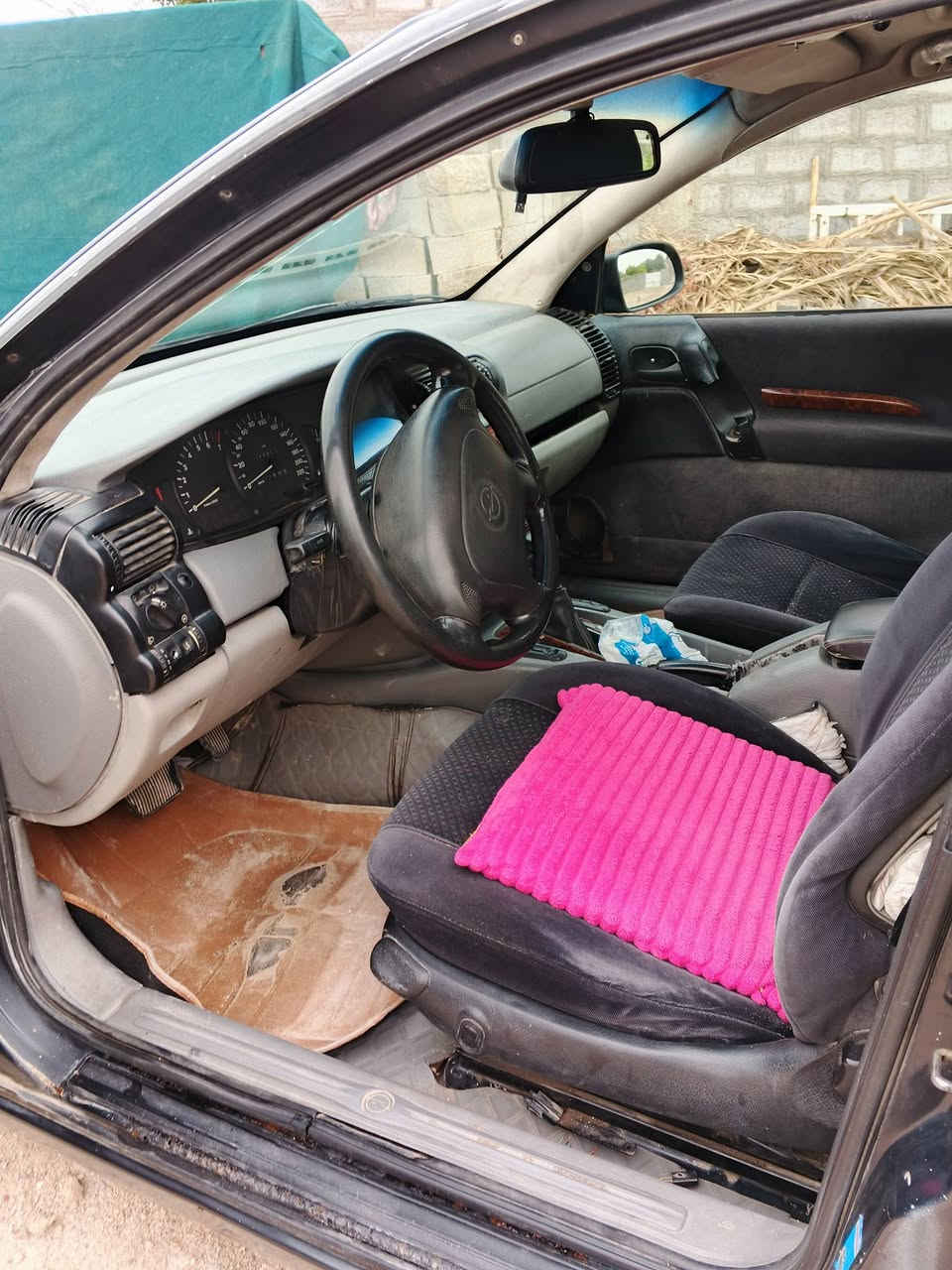 السلام عليكم للبيع اوبل بزون موديل 94 اربيل الدولي تحويل مباشر تخم تاير جديد باتري جديد محرك 2000 مكفول فول اوتوماتيك بيه جراد بسيط رقم الهاتف *********** عنوان عامريه الفلوجه السعر 38
