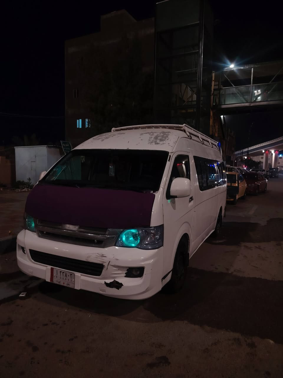 سلام عليكم جنبي عالي اج تو مديل 14 بيه صفحه ومصبوغه جماليه مكينه عسحك بعده بضمان كير اكسن ع شرط مكاني سماوة سعره ٩٠ وبيه مجال قليل ***********
