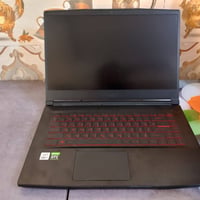 لابتوب گيمنگ • RTX3060 • i7-10750H