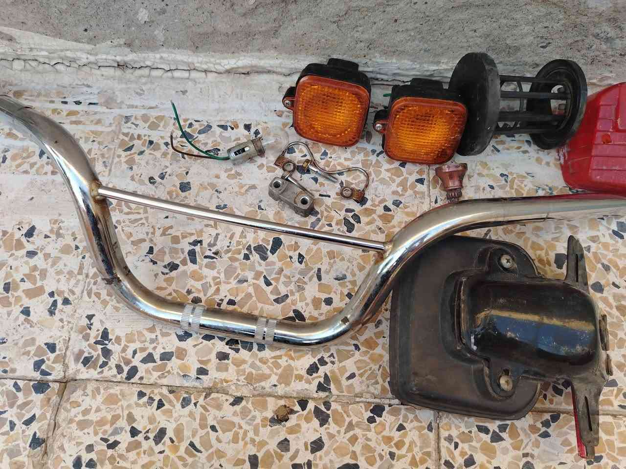اشاير جدد وستيرن جديد وبك لايت كاملات ادفع سعر وبيعك جانب اليمن حي ثوره علق وطبلك خاص


**إذا كنت صاحب هذا الإعلان وتريد حذفه لأي سبب، رجاءا أرسل رسالة إلى الدعم الفني**