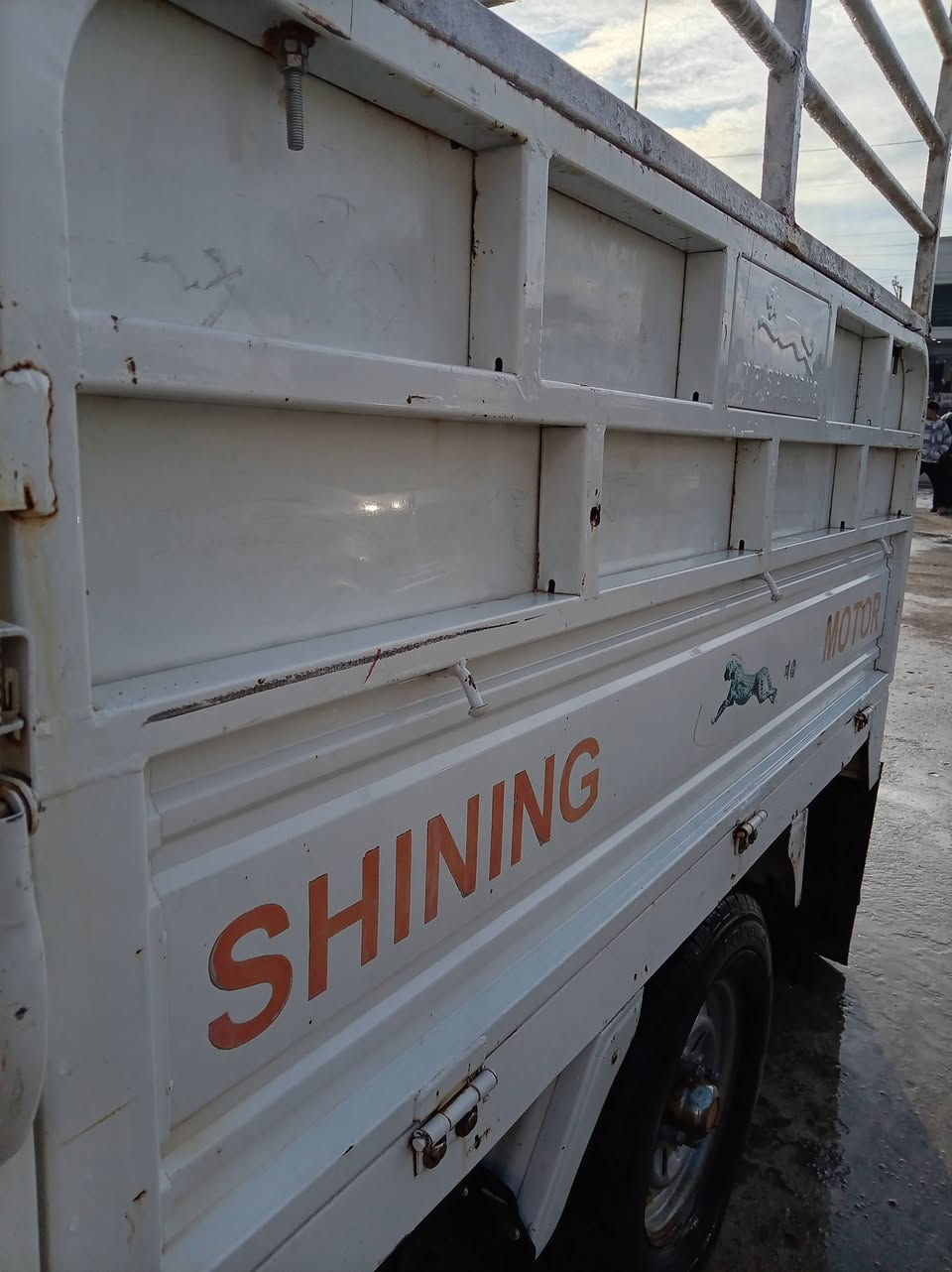 جمرة موديل 2023
شرط من كل شي
سعر 1.800 / منفيس + وكاله


**إذا كنت صاحب هذا الإعلان وتريد حذفه لأي سبب، رجاءا أرسل رسالة إلى الدعم الفني**