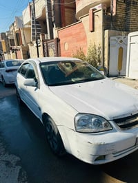 اوبترا • ٢٠١١ • رقم بغداد