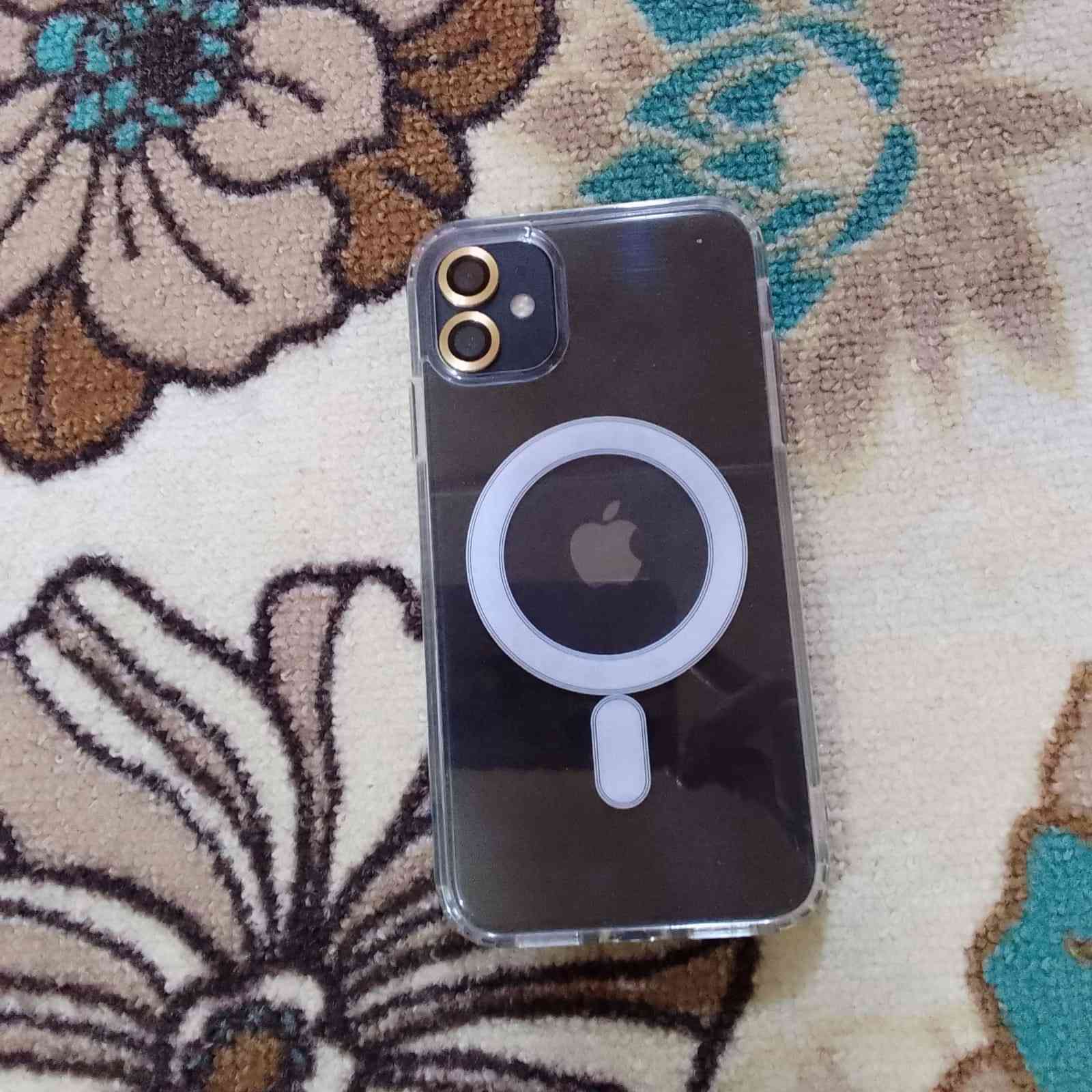 ايفون ١١ لعادي وتر بروف ذاكرته ١٢٨ لا مبدل ولا داخل تصليح نضافته ٩٠٪؜ مكاني بصره رايده مراوس بوكو x7برو


**إذا كنت صاحب هذا الإعلان وتريد حذفه لأي سبب، رجاءا أرسل رسالة إلى الدعم الفني**