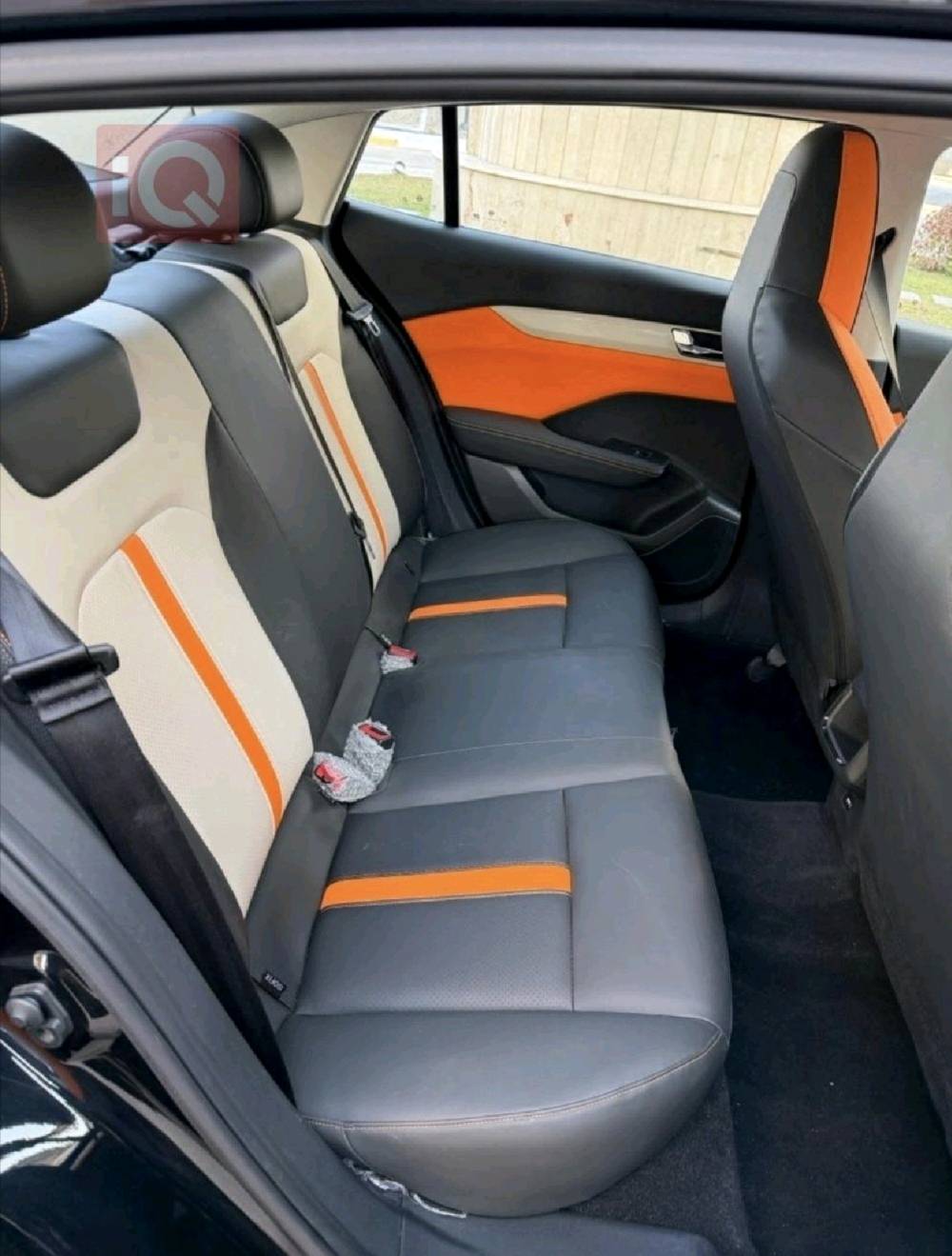 الغزالية - البكرية
عداد 11000 كم