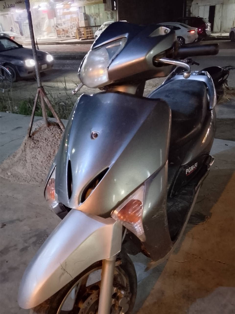 سلام عليكم  ليدي حديث نكره سلف بس عايزه ترتيب  سعره فلس ونص ٥٠٠ بي مجال بصييط
ه‍ ***********
