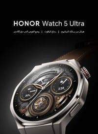 ساعة ذكية • جديد • مقفل