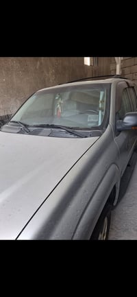 بليزر • ٢٠٠٥ • رقم بصره