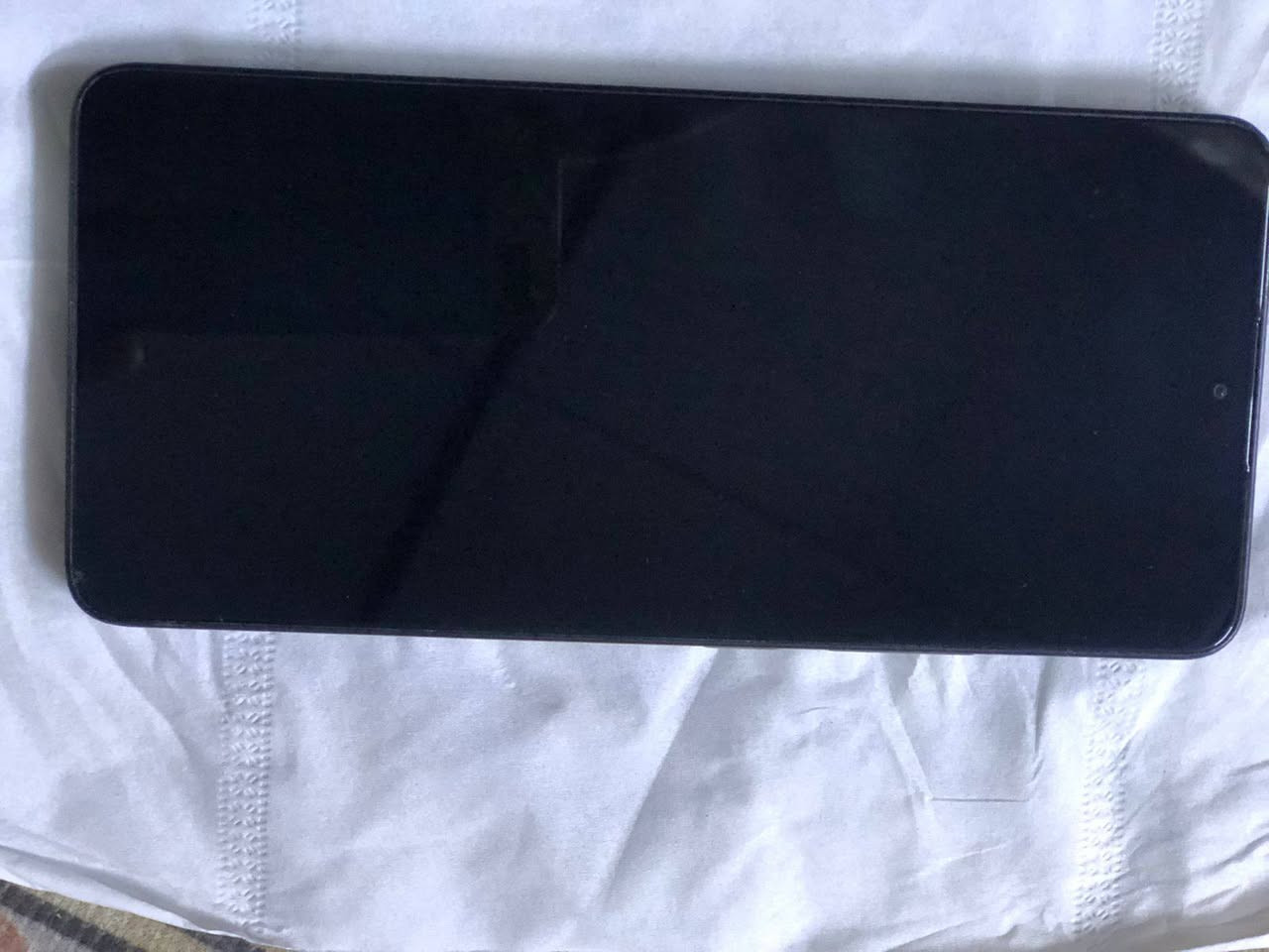 سلام عليكم جهاز بوكو اكس 6 نضيف كلش بس بي فطر صغير كلش ما مبين ذاكره 512 ..120فريم ب بجي مكاني بغداد الزعفرانيه سعر 175بيع مستعجل ***********
