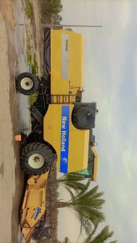 حاصوده • موديل 2012 • نجف