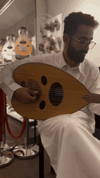 ✨عروض خاصه 
الموديل :عود زرياب عراقي 
الوجه : سيدار 
الظهر : جوز. زان
اصابع: جوز
نوع الاوتار : كورشنر تركي 🇹🇷

سعر ببلاش 135 الف مع كورس تعليمي مجانا 

ويوجد توصيل لكافة انحاء العراق 🇮🇶


**إذا كنت صاحب هذا الإعلان وتريد حذفه لأي سبب، رجاءا أرسل رسالة إلى الدعم الفني**