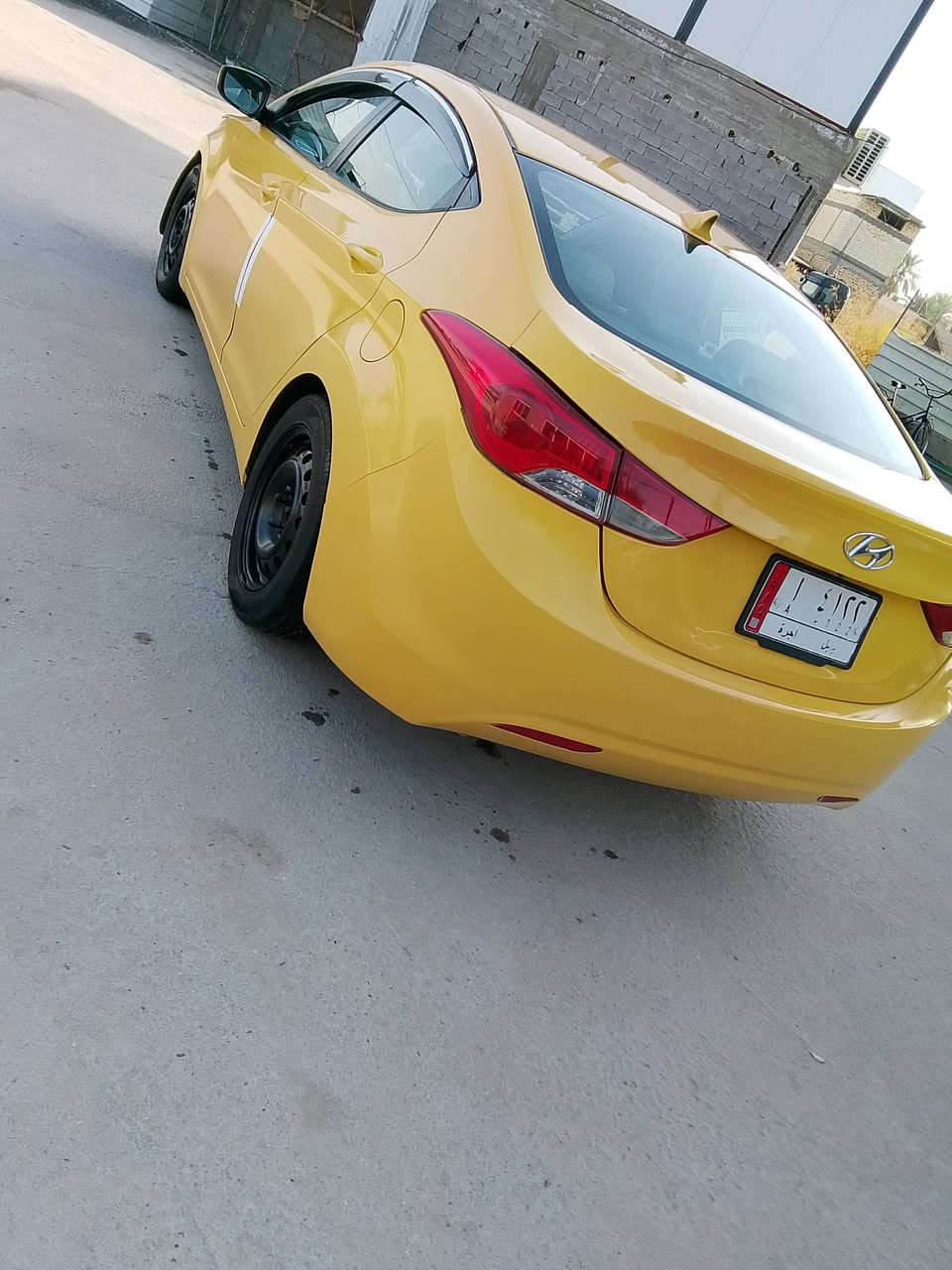 النترا موديل 13 حادثه بين الباب و هلال جاملغ خلفي ايمن فقط مكينه كير جداد منضومة غاز  بيه السعر 98
***********
***********
