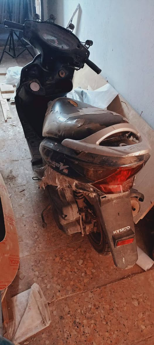 كامكو بحاله جيده وعملية النجف, العراق


**إذا كنت صاحب هذا الإعلان وتريد حذفه لأي سبب، رجاءا أرسل رسالة إلى الدعم الفني**