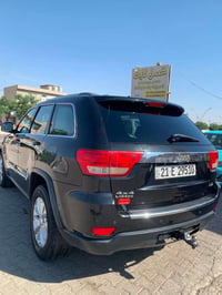 جیب لاریدوو 2012 فول بس سلاید نیه  بصمه  دبل اکسل4x4گیڕماوس بی بویاغ س...
