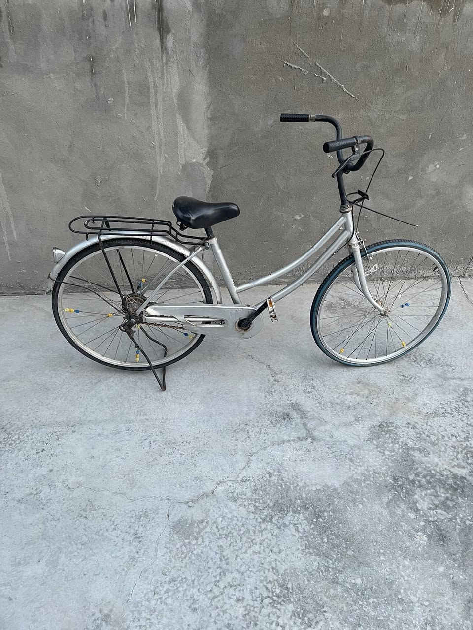 السلام عليكم باسكلات لبيع حجم 26كلهن السعر خاص


**إذا كنت صاحب هذا الإعلان وتريد حذفه لأي سبب، رجاءا أرسل رسالة إلى الدعم الفني**