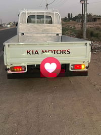 كيا فونتيرا • محرك مكفول • تحويل ثاني يوم