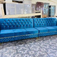 ديوان ١١ مقعد • ٥ قطع ٧م L • الدواية