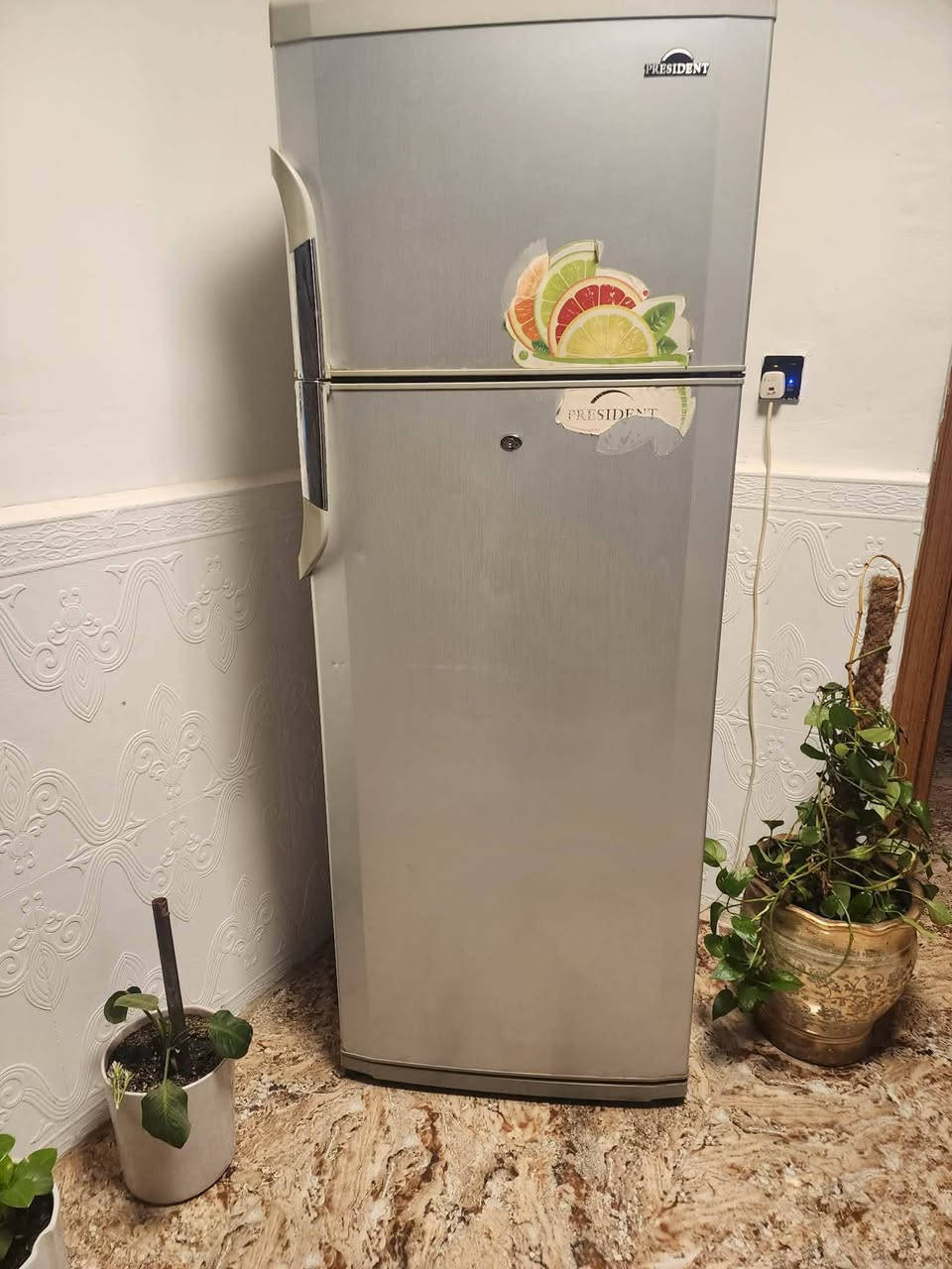 غراض للبيع المكان بيجي


**إذا كنت صاحب هذا الإعلان وتريد حذفه لأي سبب، رجاءا أرسل رسالة إلى الدعم الفني**