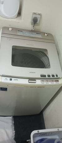 هيتاشي • ١٣ كيلو • نظيفة جداً