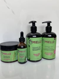 بكج عناية شعر • يعالج شعر خفيف • توصيل مجاني