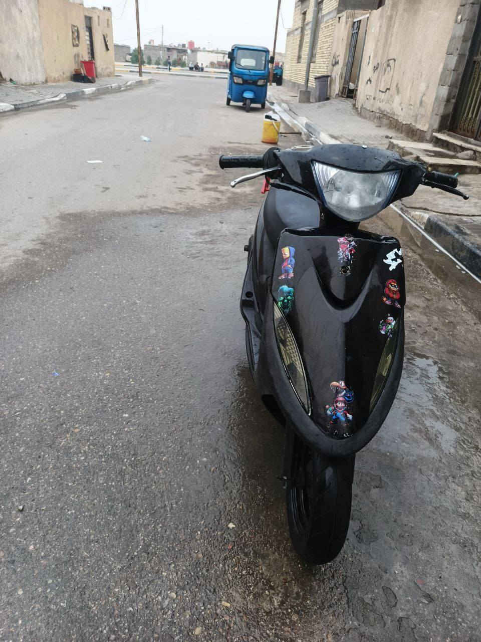 ماكس عدله ياباني  بوشه٤٩ بلاد ما مفتوحه شرط شلعه ومعدل ونعومه كفرات ختم واحد كلشي شغال سلف هندر شاير يمنه يسره اسطاب كزوز رياضي سلف رياضي كلشي شغال السعر 675وبيه مجال مكاني بصره حيانيه قرب معارض سيارات ***********
