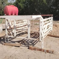 محجر • كيه بومه • الحمزة الشرقي الديوانية