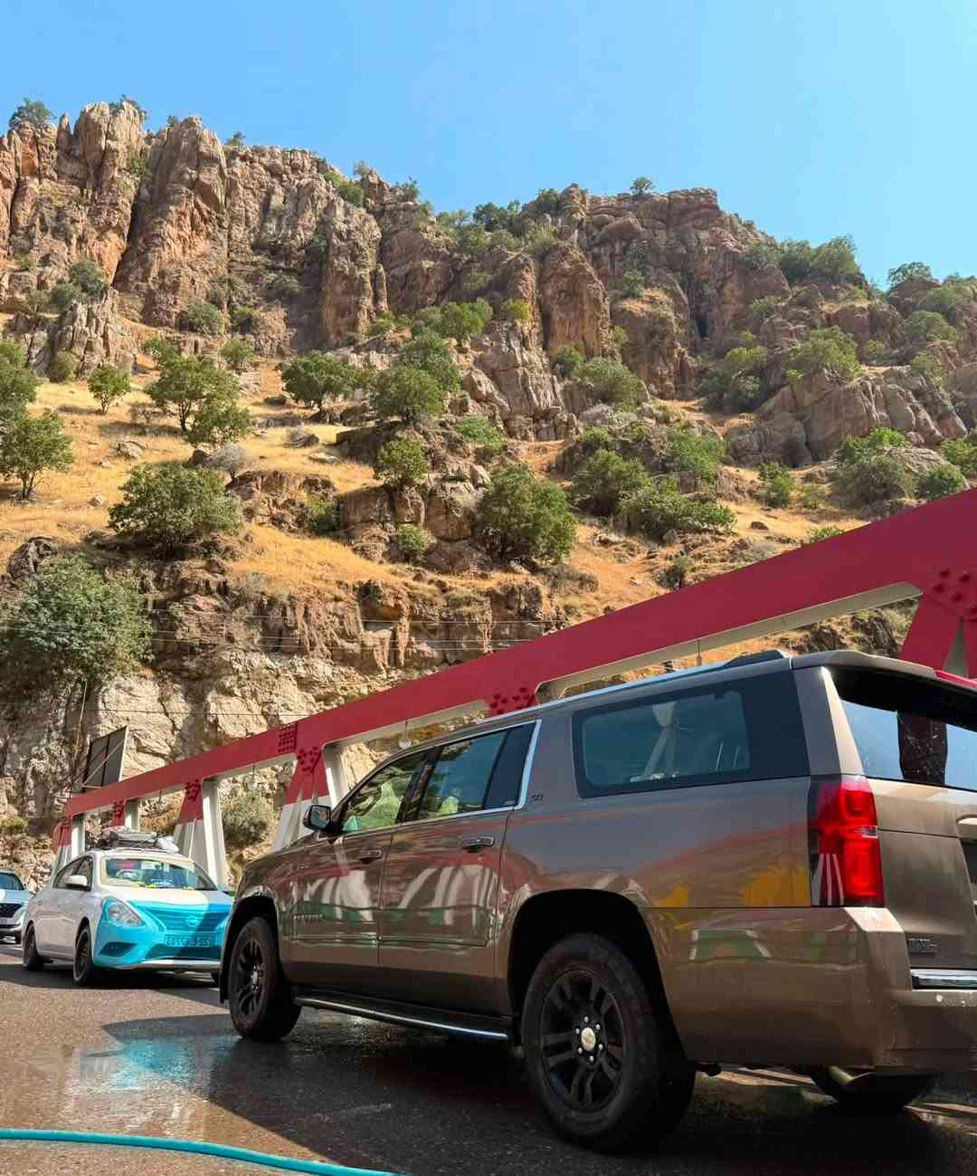 شفر ليت سوبر مان
مديل. 2016
فول مواصفات LTZمواصفات خنك للاخير 
وارد امريكي تقرير غرق وبيها كلير صفحه 
سياره ستخدام شخصي مامشتغله خط 
خصوصي بصره بأسمنه 
سعر 245
***********
