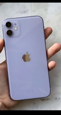 ايفون 11عادي بدون عمله ب150الف  واتساب  07732990525كفاله