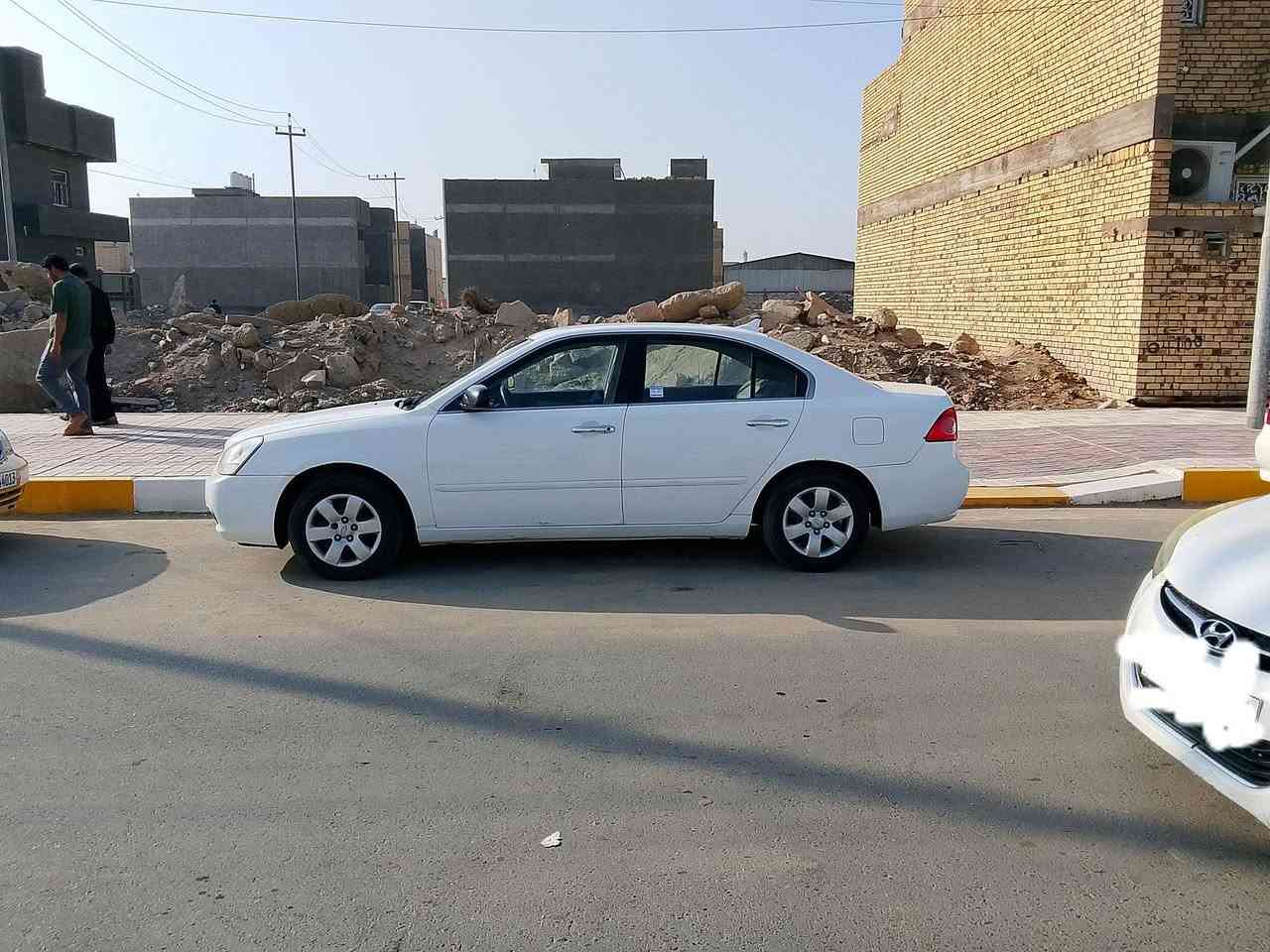 سلام عليكم اوبتيما موديل 7  امريكي محرك 2400 محرك وكير وتبريد وحداديه شرط بيه 3 قطع تبديل رقم انكليزي كربلاء تريد تحويل تريد وكاله السعر 100 وبيه مجال مكان ناصريه مركز موبايل ***********
