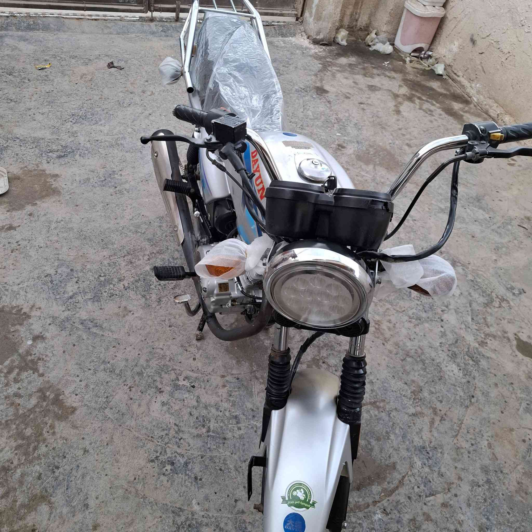 دراجة دايون أوراق سكنر استنساخ موديل 24 شرط كفالة عامة من كلشي نظافة فول الدراجة جانت متروكه يعني جديدة حيل سعرها 725 مكاني كربلاء شراي اتصل خاص ما اجاوب ***********
