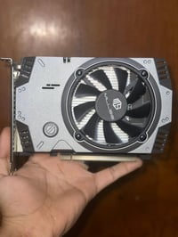 RX550 • 4GB • ما مستخدمة