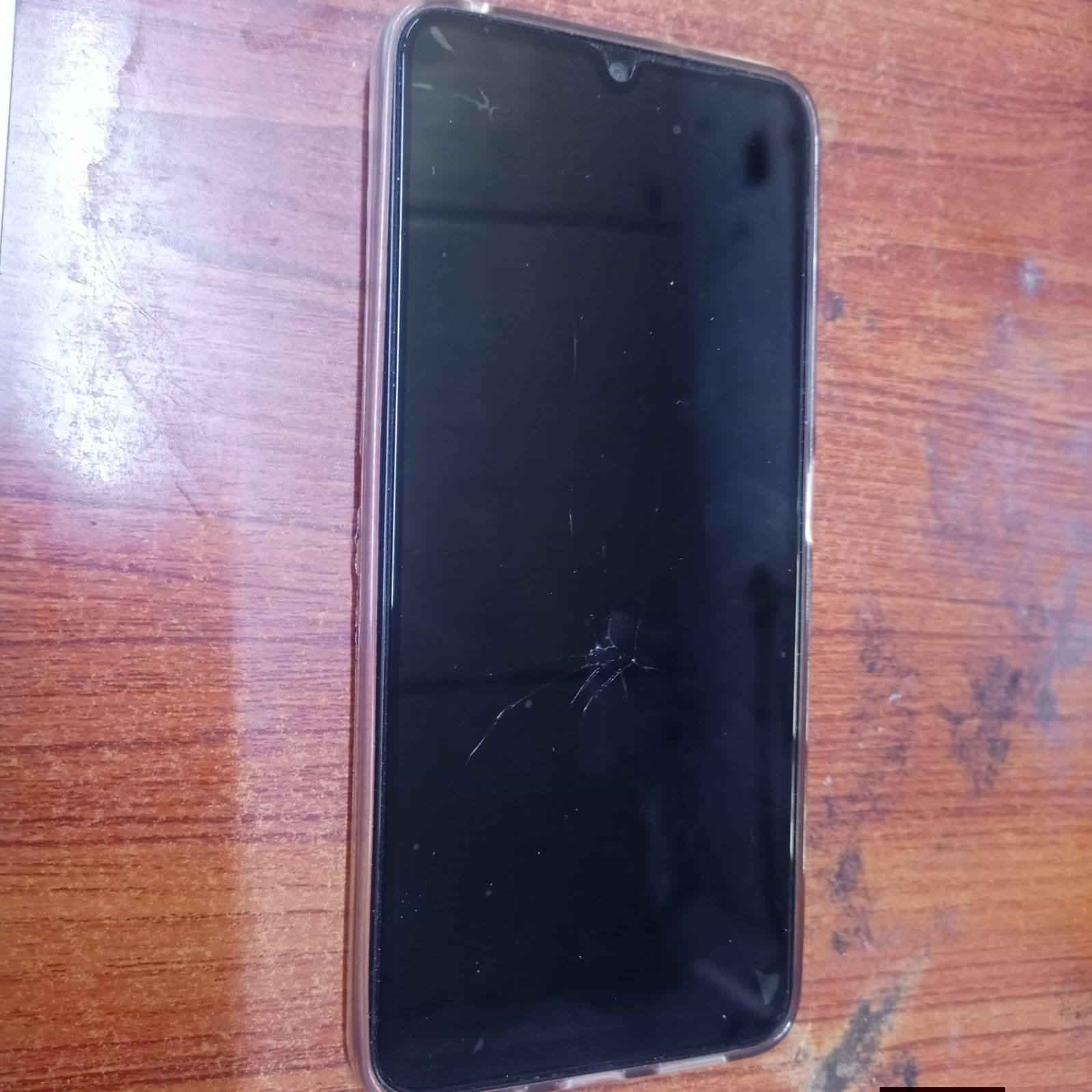 سلام عليكم جهاز ريدمي 14Cللبيع مراوس
جهاز نضيف ذاكره 256 
جهاز ما مفتوح ابد بي بس فطر ب شاشه 
صغير ما مأثر لمكان بغداد حي نصر


**إذا كنت صاحب هذا الإعلان وتريد حذفه لأي سبب، رجاءا أرسل رسالة إلى الدعم الفني**