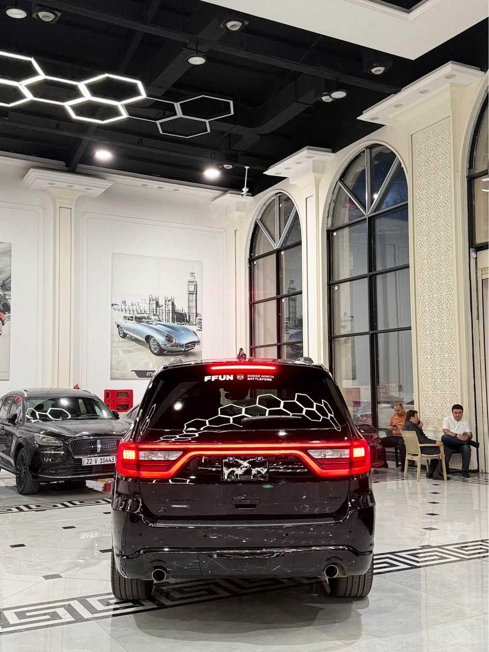 دوج درنكو وارد امريكي موديل 2025 محرك V6 سلندر مواصفات GT يعني فول فول شاشه جبيره كاميره خلفي بصمه شغال عن بعد فتحه سلايت كشنات خزن كشنات كهربائي كشنات جلد كشنات تتفيه🔥كشنات تبريد❄️ استيرن تتفيه🔥كشنات‌خلف تتفيه🔥موبايل📱وايليس
7 راكب اشاير مريات رادار جانبيات رادار امامي حساس امامي حساس خلفي سندوك شفت لايت ليد زينون ويل كروم تحكم استيرن تحديدسرعه شفتات استيرن فورويل
يعني دبل اكسل بعد هوايه مواصفات بيها سياره مكفوله دعاميه لدعاميه بدون صبغ بدون تبديل بدون تعديل بدون شخوط بدون بقسات بدون ارباك كله بشرط سليم سياره ماشي٨٠٠٠الف فقط يعني زيرو ماشالله سياره جديد مكان‌سياره إربيل شريكه ابو ظبي كارس سعر327$😳🔥 سياره بدون رقم تترقم شمالي 

***********  وتساب
*********** و أربيل, العراق
