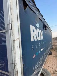 اكتروس • ٩٫٥م • بصره هارثه