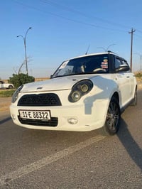 ليڤان 320 • ٢٠١٣ • رقم بغداد دولي