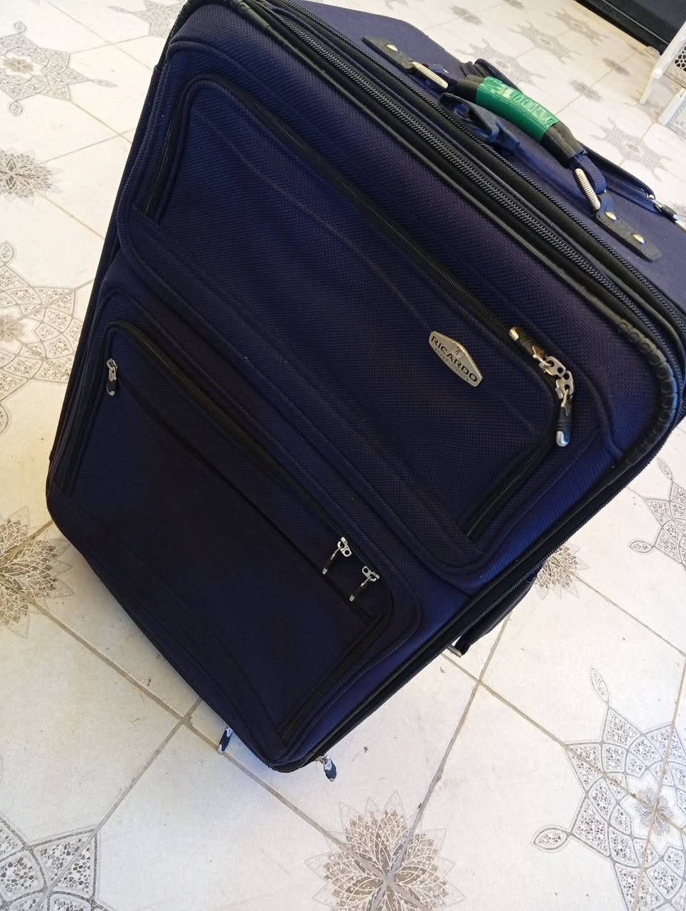 ب16


**إذا كنت صاحب هذا الإعلان وتريد حذفه لأي سبب، رجاءا أرسل رسالة إلى الدعم الفني**